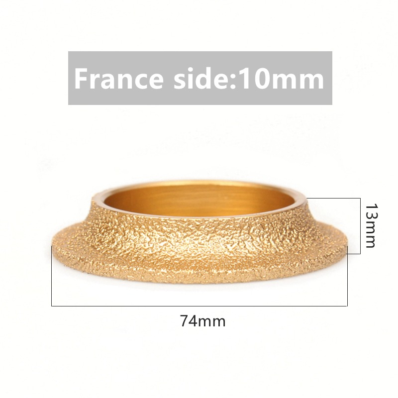 Ouro -areado a v&aacute;cuo 32