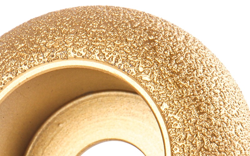 Ouro -areado a v&aacute;cuo 5