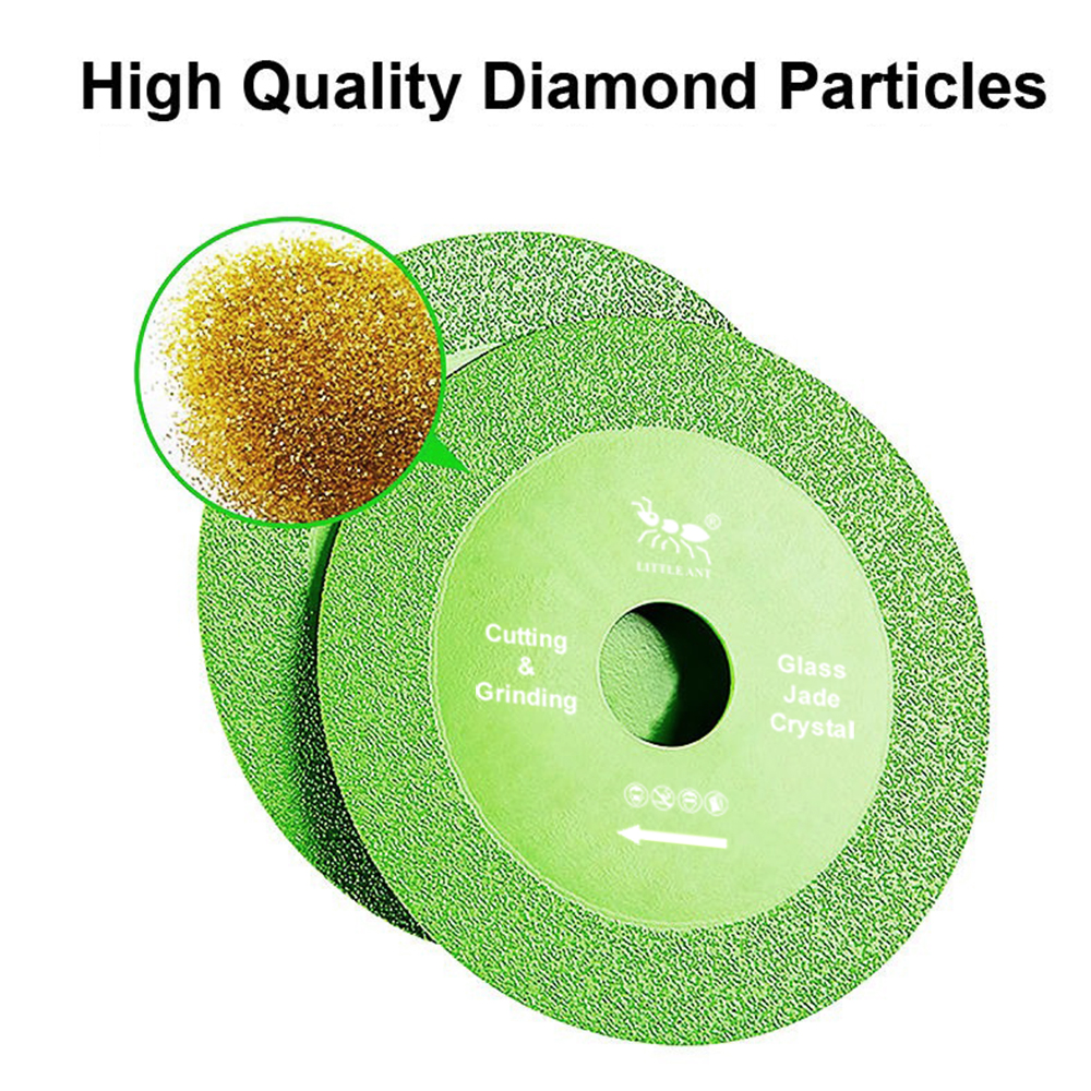 disco de corte de vidro 8