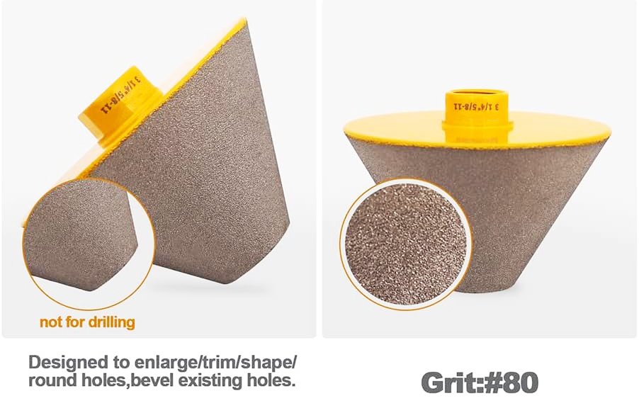 Bit de chanfro chanfrado (1)