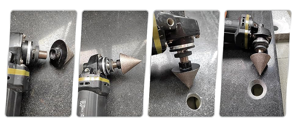 Bits chanfrosos chanfrosos (6)