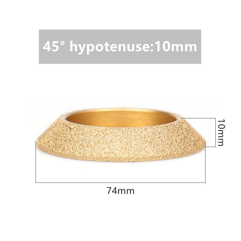 Ouro brasilado a v&aacute;cuo 34