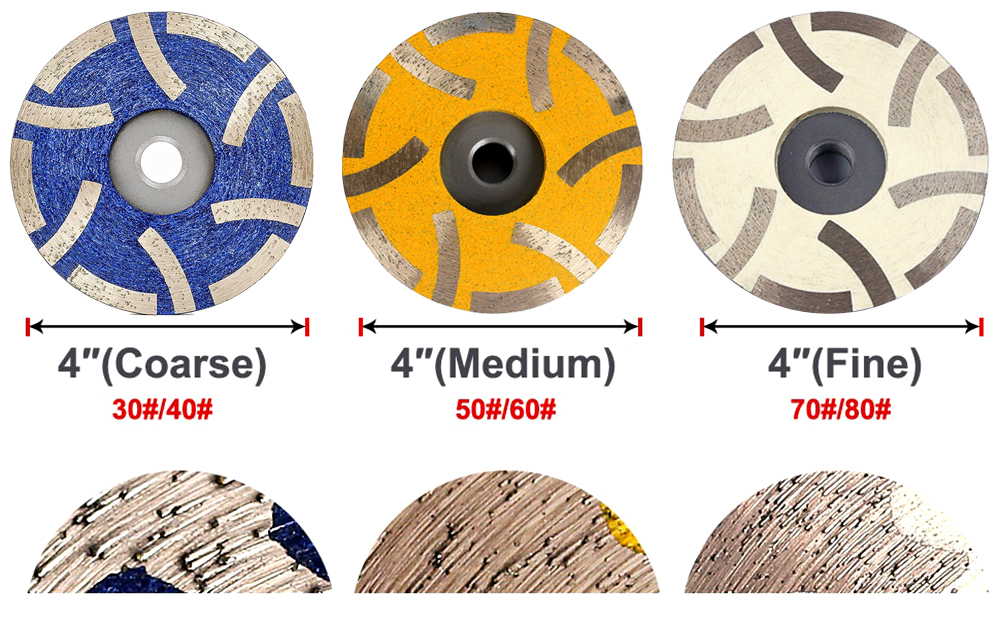 Roda cheia de resina 6t 2