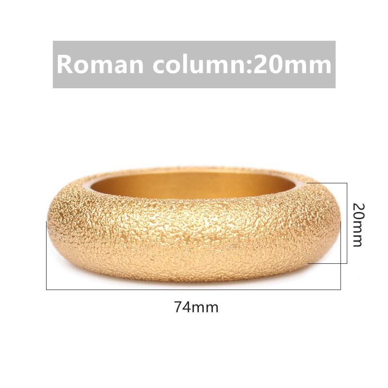 Ouro -brasilado a v&aacute;cuo 21