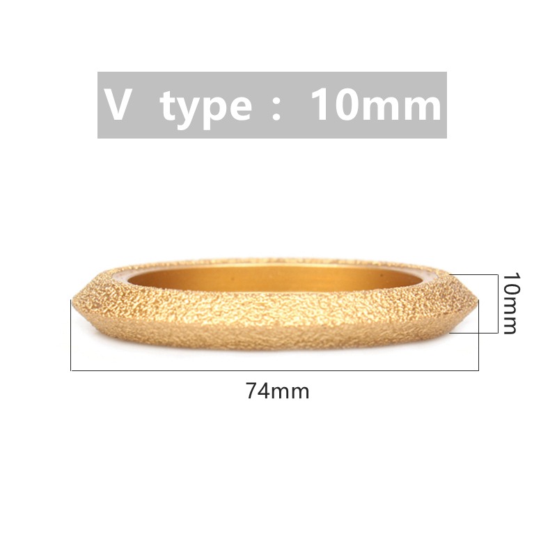 Ouro -brasilado a v&aacute;cuo 19