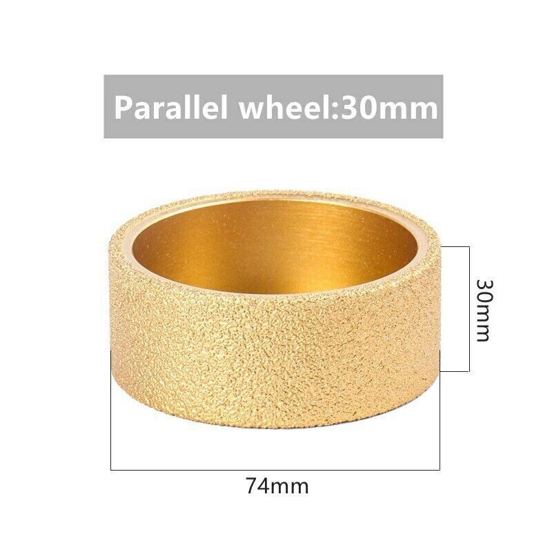 Ouro -areado a v&aacute;cuo 30