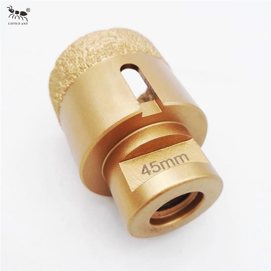 Drill-drill (13) a v&aacute;cuo (13)