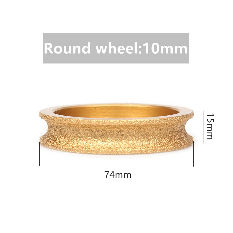 Ouro -brasilado a v&aacute;cuo 22