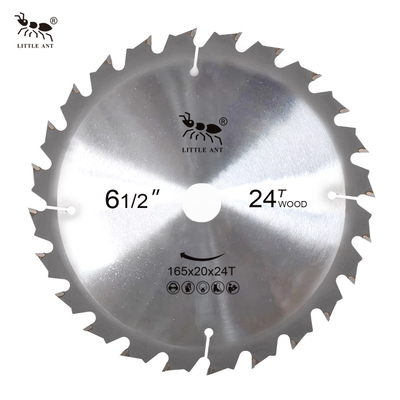 Little Ant ATB dentes corcunda TCT SWET Blade Premiable Premium Qualidade Circular Lâmina para Cortar Tipos de Madeira