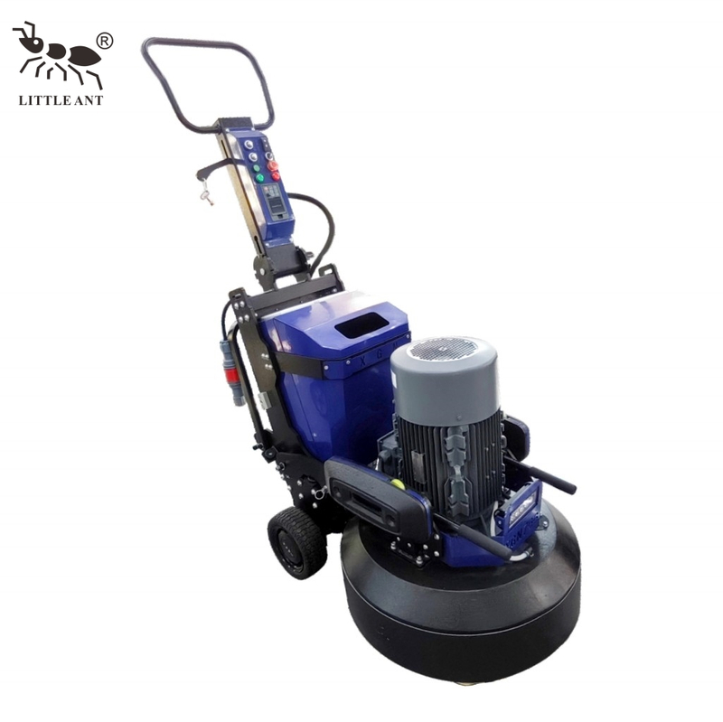 Moedor acionado por máquina de moagem LITTLE ANT XGN-766