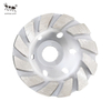 Best Seller Metal Bond Painted Diamond Helical Wheelhole