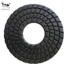 Little Ant 250mm 10 polegadas Polimento de piso Spiral para ferramenta elétrica Granite Marble Terrazzo Quartz
