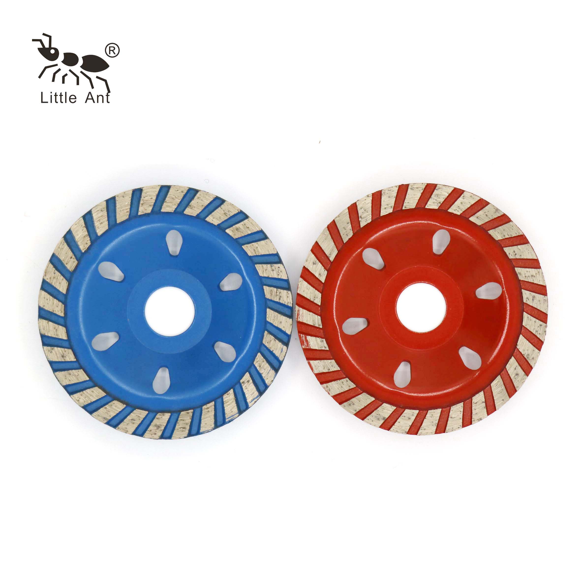 磨块 碗磨类 15.