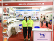 2017 Vietbuild HCMC(Phase 2) International Exhibition