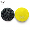 LITTLE ANT NEW 3 polegadas Convoy Ground Diamond Concrete Floor Polishing Pads