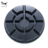 Little Ant Resin Polishing Polish Circular Wet Uso para marmore de filtro da lagoa de concreto