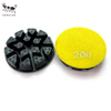 LITTLE ANT NEW 3 polegadas Convoy Ground Diamond Concrete Floor Polishing Pads