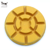 Little Ant Resin Polishing Polish Circular Wet Uso para marmore de filtro da lagoa de concreto